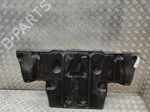 Frontspoilerlippe für NISSAN LEAF (ZE1) Electric (150 hp) 27779897