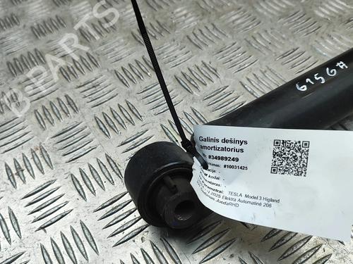 Right rear shock absorber TESLA MODEL 3 (5YJ3) EV | BP34190431M19  - Image 5