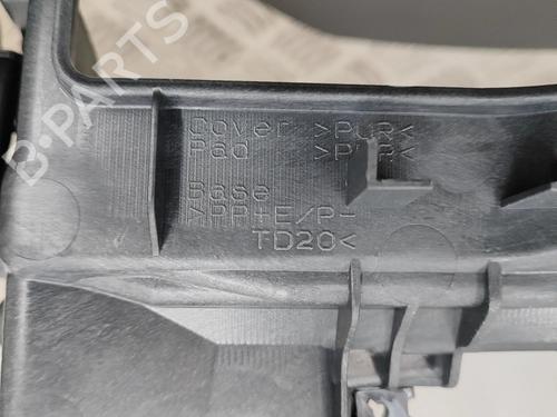 Dashboard LEXUS RX (_LA1_, _LH1_) 350h E-Four (AALH15) | BP38267650C46 - Image 8