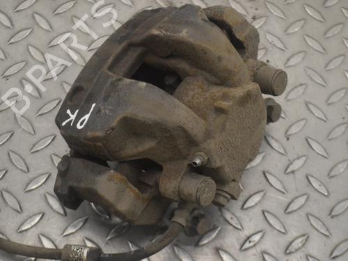 Left front brake caliper VOLVO XC90 II (256) D5 AWD | BP30252989M105