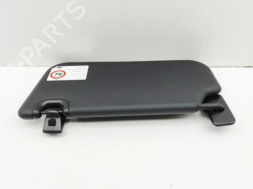 Højre solskærm FORD RANGER (TKE) 2.0 EcoBlue 4x4 | BP33376103I2 - Image 4