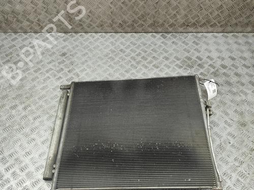Used AC radiator AC radiator FORD RANGER (TKE) 3.2 TDCi 4x4 (200 hp) 35983280 35983280