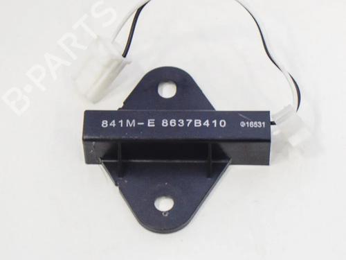 Used Electronic module MITSUBISHI L200 / TRITON (KJ_, KK_, KL_) 2.4 DI-D 4WD (KJ0T) (154 hp) 8834037
