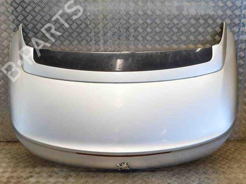 Used Tailgate PEUGEOT 207 CC (WD_) 1.6 16V (120 hp) 29752769