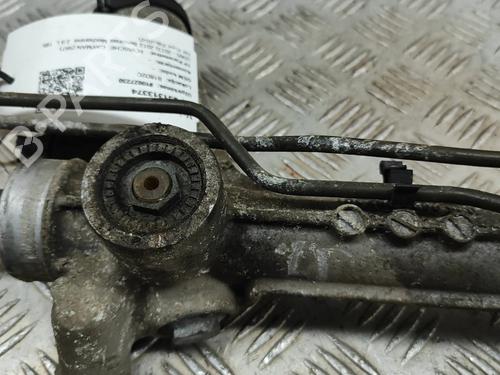 Steering rack PORSCHE CAYMAN (987) 2.9 | BP27533079M22 - Image 4