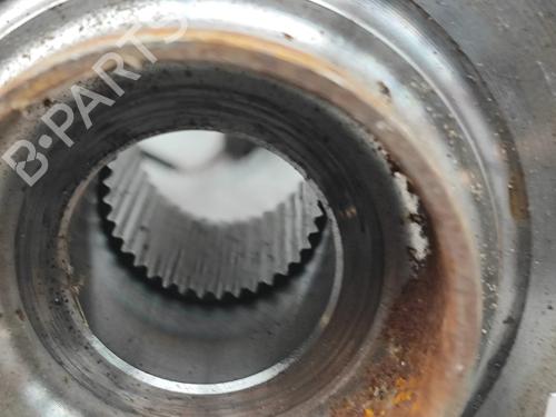 Right rear steering knuckle MG MG 4 (EH32) EV | BP33383713M28 - Image 4