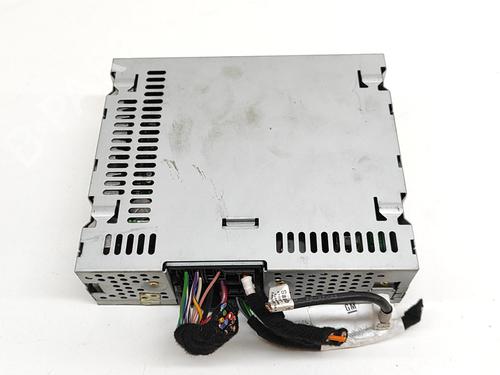 Used Electronic module SAAB 9-3 Convertible (YS3F) 2.0 t (210 hp) 25219315