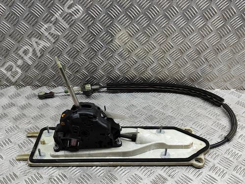 Used Gear lever Gear lever VW GOLF VII (5G1, BQ1, BE1, BE2) e-Golf (136 hp) 25902359 25902359