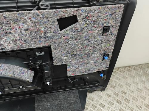 Boot lining CITROËN BERLINGO Box Body/MPV (K9) 1.5 BlueHDi 100 | BP32459189I3  - Image 6