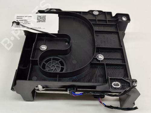 Elektronisk modul AUDI A3 Limousine (8YS, 8YM) 35 TFSI Mild Hybrid | BP27792789M83 