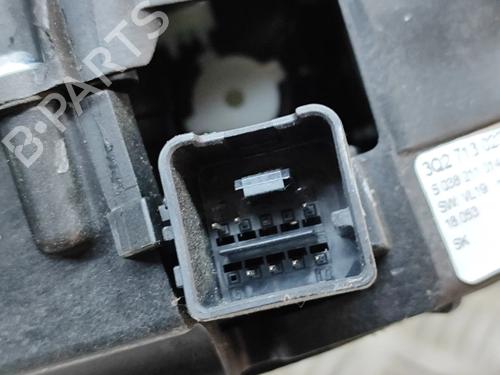 Gear lever VW PASSAT B8 (3G2, CB2) 1.6 TDI | BP16257564M90  - Image 5