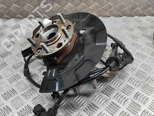 Used Left rear steering knuckle KIA SPORTAGE V (NQ5) 1.6 T-GDi Hybrid AWD (215 hp) 27782406