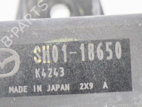 Other MAZDA 6 Estate (GJ, GL) 2.2 D | BP29264938O1 