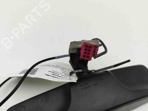 Rear mirror MERCEDES-BENZ GLE (V167) GLE 450 4-matic (167.159) | BP28561548I6