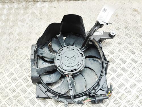 Used Radiator fan Radiator fan 38731760 38731760