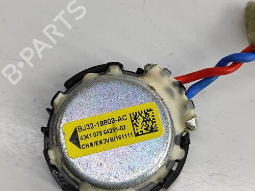 Speaker LAND ROVER RANGE ROVER EVOQUE (L538) 2.0 D 4x4 | BP24975900E2 - Image 7