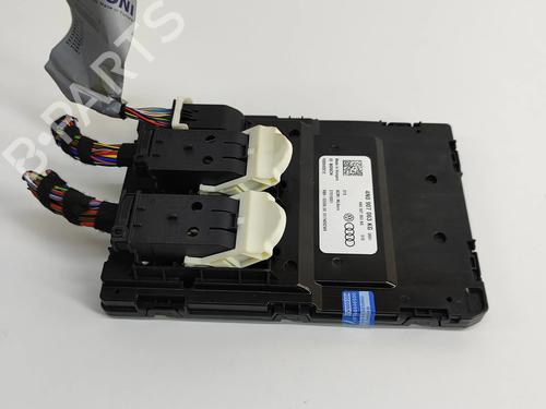 Used Electronic module AUDI E-TRON (GEN) 55 quattro (408 hp) 27781740