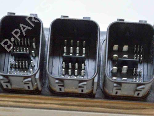 Engine control unit (ECU) MERCEDES-BENZ A-CLASS (W177) A 220 d (177.014) | BP27757290M57