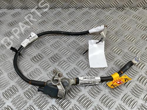 Kabel JAGUAR I-PACE (X590) EV400 AWD (400 hp) 28436056