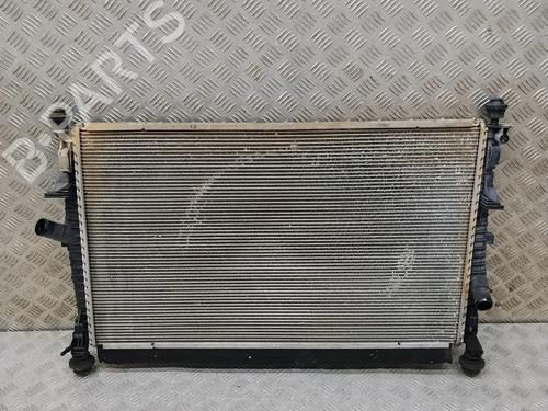 Used Water radiator Water radiator FORD TRANSIT CUSTOM V362 Van (FY, FZ) 2.2 TDCi (125 hp) 39989869 39989869