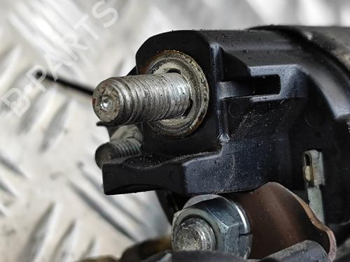 Starter LAND ROVER RANGE ROVER EVOQUE (L538) 2.0 D 4x4 | BP28435363M8