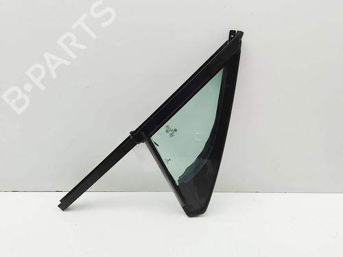 Used Front right quarter glass Front right quarter glass VW TOUAREG (CR7, RC8) 3.0 TSI 4motion (340 hp) 32779800 32779800