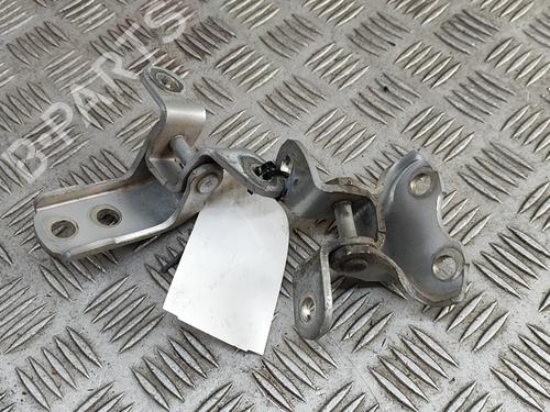 Used Hinge/Door check strap TOYOTA PRIUS (_W5_) 1.8 Hybrid (ZVW50_, ZVW51_) (98 hp) 27257782