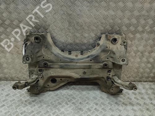 Used Subframe PEUGEOT PARTNER Box Body/MPV (K9) 1.5 BlueHDi 100 (102 hp) 28559171
