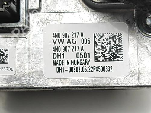 Camera VW TOUAREG (CR7, RC8) 3.0 eHybrid 4motion | BP31113097E14 