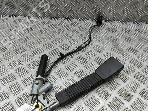 Engate do cinto JAGUAR XJ (X350, X358) D 2.7 (207 hp) 31021245