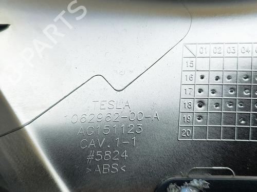 Andre TESLA MODEL X (5YJX) P100D AWD | BP33661397O1  - Image 8