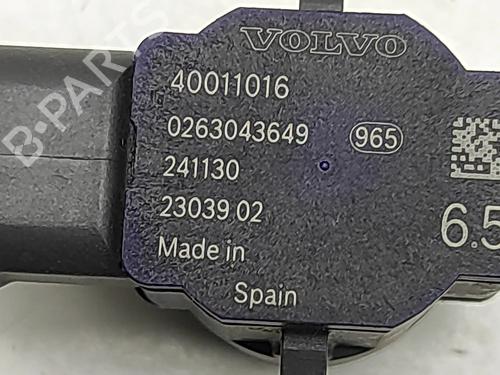 Electronic module VOLVO XC90 II (256) B5 Mild Hybrid AWD | BP33385487M83 - Image 6