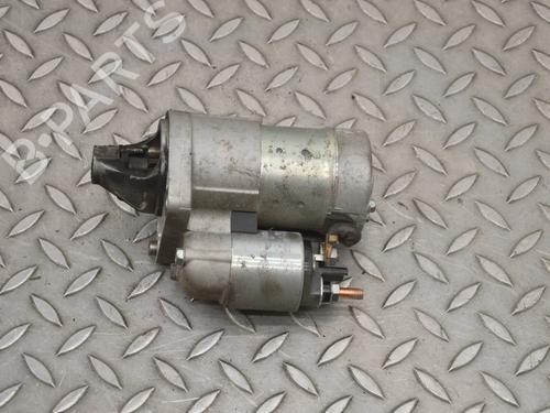 Used Starter FIAT 500 (312_) 1.4 Turbo (312AXD1A) (137 hp) 30237863