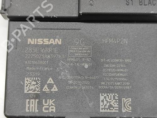 Electronic module NISSAN QASHQAI III (J12) 1.3 DIG-T | BP28554825M83 - Image 7