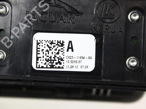 Switch JAGUAR XF I (X250) 2.2 D | BP9871883I30
