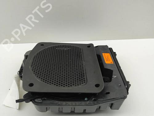 Used Electronic module Electronic module BMW 3 Gran Turismo (F34) 320 d xDrive (190 hp) 28121511 28121511