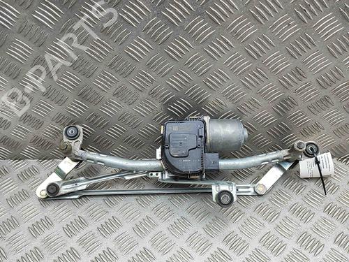 Used Front wipers mechanism SKODA ENYAQ iV SUV (5AZ) 60 (179 hp) 29487920