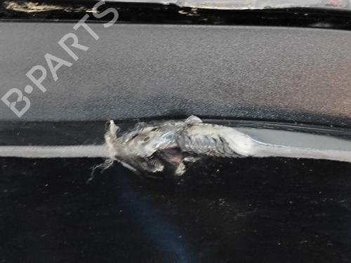 Rear bumper BMW X6 (E71, E72) M | BP27803794C8 