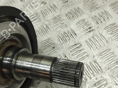 Left rear driveshaft MERCEDES-BENZ S-CLASS (W222, V222, X222) S 500 (222.082, 222.182) | BP27789101M40 