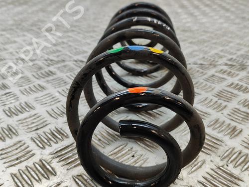 Shock absorber spring PEUGEOT 2008 II (UD_, US_, UY_, UJ_, UR_, UC_) e-2008 (UKZKXZ) | BP30130528C152 