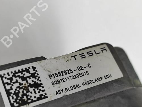 Electronic module TESLA MODEL Y (5YJY) EV Performance All-wheel Drive | BP36043940M83  - Image 8