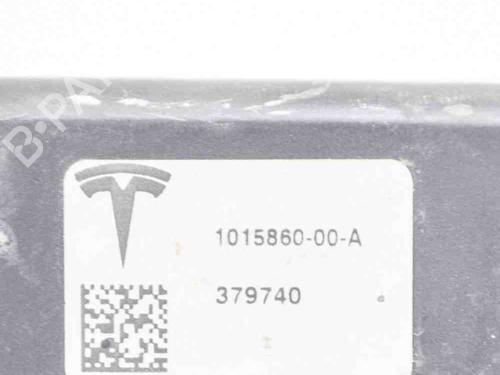 Electronic module TESLA MODEL S (5YJS) 75 | BP14616043M83 