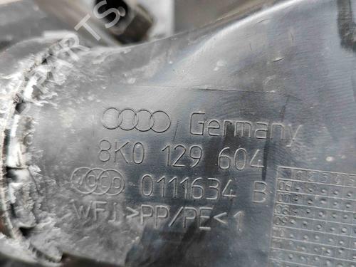 Air filter box AUDI Q5 (8RB) 2.0 TDI quattro | BP16194451M87 