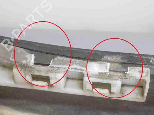 Right sideskirt BMW 4 Coupe (F32, F82) M4 Competition | BP29391128C114 