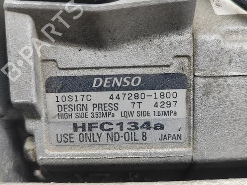 AC compressor IVECO DAILY VI Van 33-210, 35-210 | BP28548292M34 