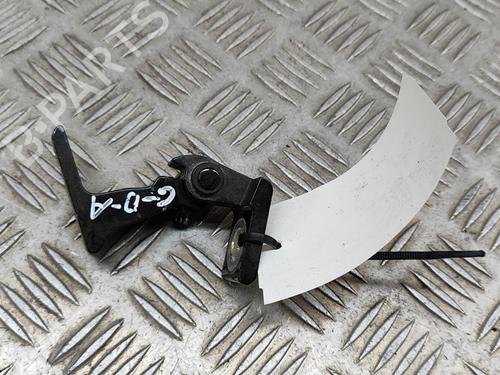 Hinge/Door check strap SKODA OCTAVIA III (5E3, NL3, NR3) 2.0 TDI | BP16141567C146 