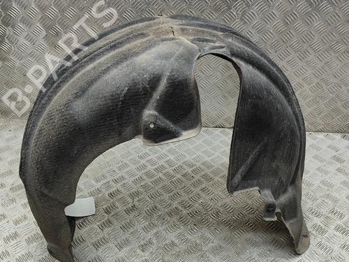 Wheel arch AUDI A3 Sportback (8YA, 8YF) 30 TFSI | BP27775005C56 