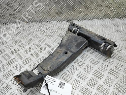 Used Front bumper bracket Front bumper bracket 36983895 36983895