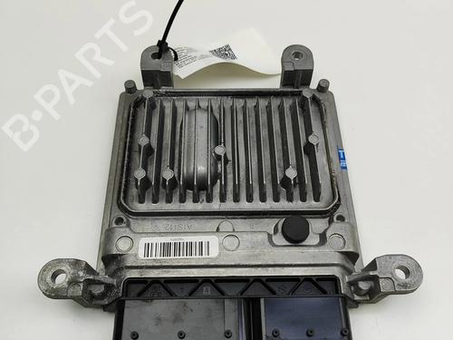 Used Electronic module Electronic module MERCEDES-BENZ C-CLASS (W205) C 220 d 4-matic (205.005) (170 hp) 26239935 26239935