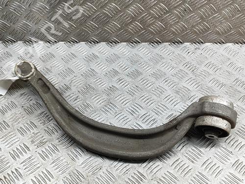 Used Right front suspension arm AUDI A6 C8 (4A2) 40 TDI (190 hp) 27785017